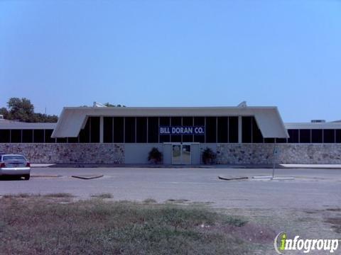 Bill Doran Co