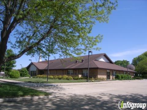 The Church of Jesus Christ of Latter-Day Saints