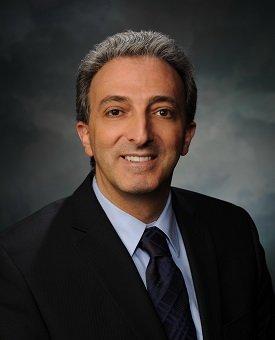 George Salti, MD - Edward Surgical Oncology Group