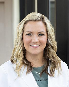 Courtney Gibson, NP - Ascension Medical Group St John Primary Care Bernsen 200