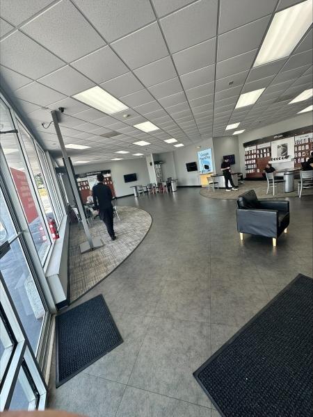 Cellular Sales-Verizon Authorized Retailer