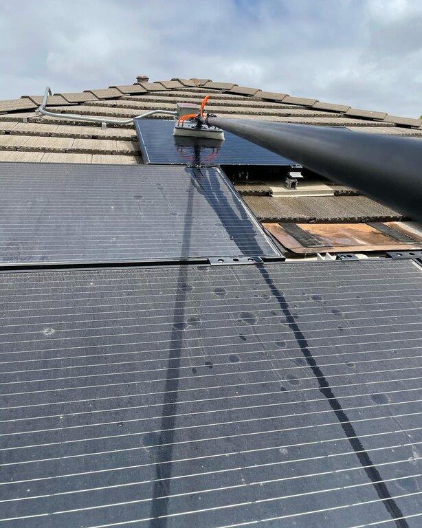 Channel Islands Pressure Washi