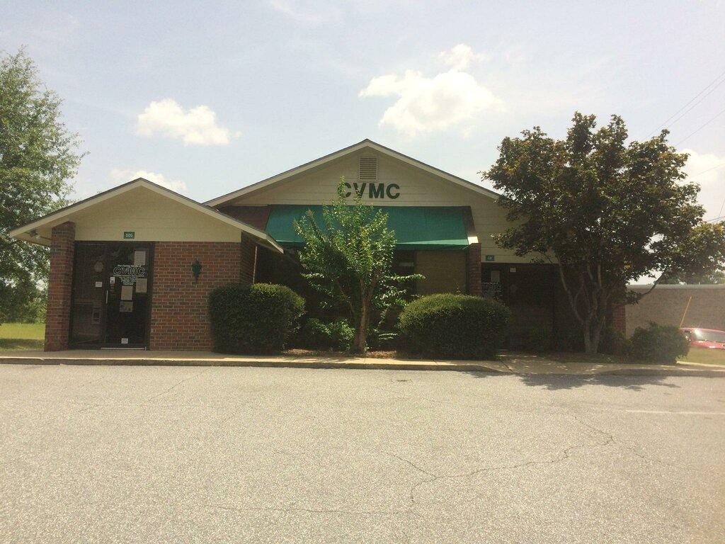 Columbus Veterinary Medical Center