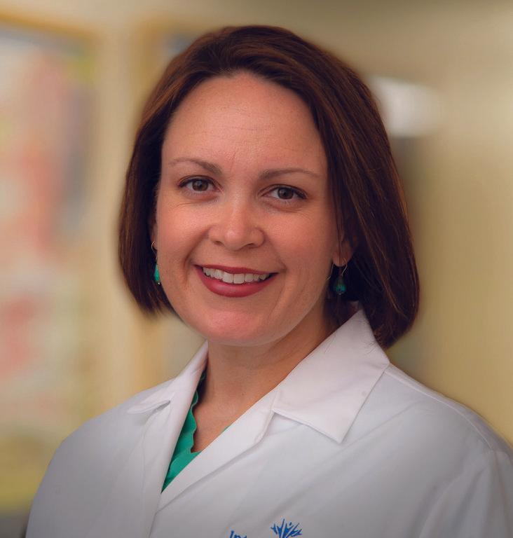 Melissa Brown, MD - Obstetrics-Gynecology Specialists