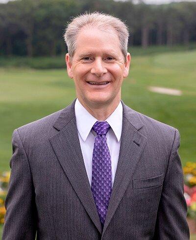 Robert Joseph Arnoldy