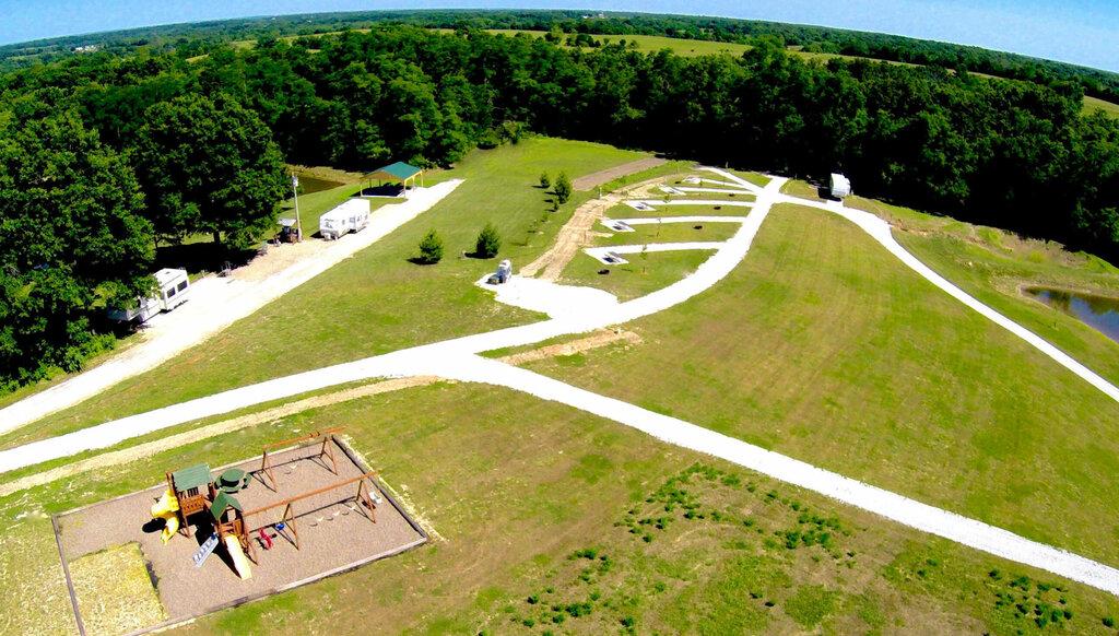 Lazy Dayz Campground