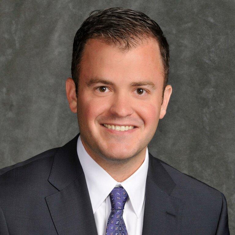 Edward Jones-Financial Advisor: Bailey K Byford