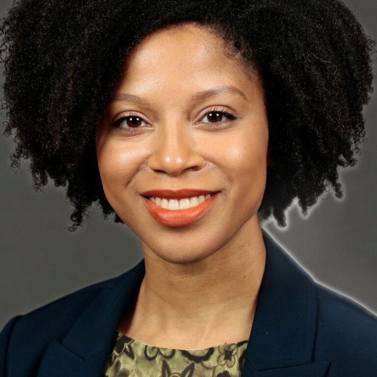 Stephanie Joseph, Psychiatrist