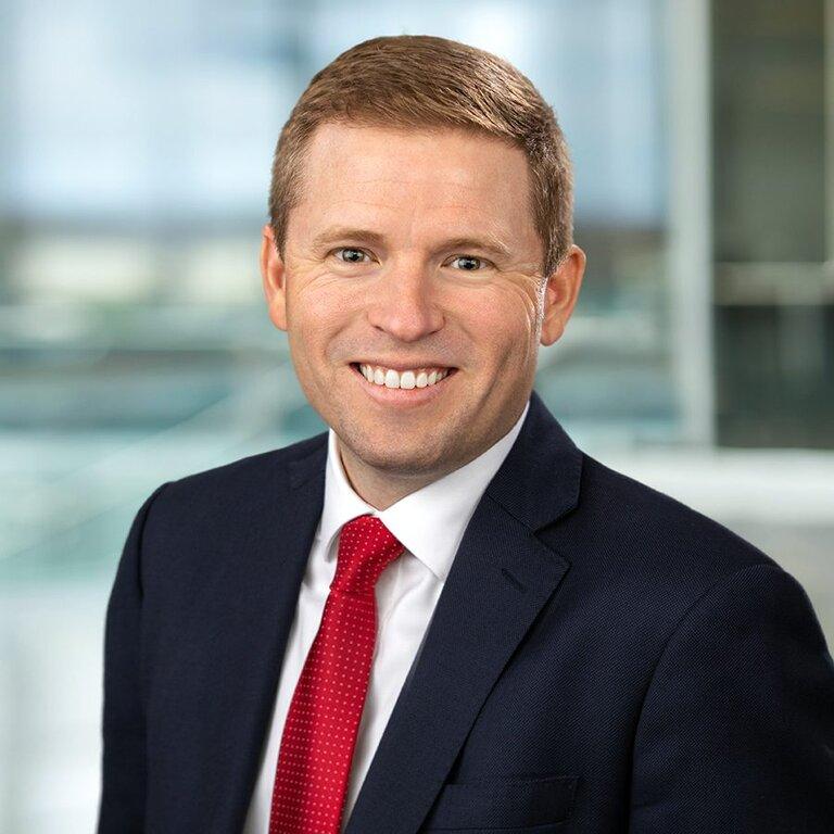 Merrill Lynch Financial Advisor Daniel Stout