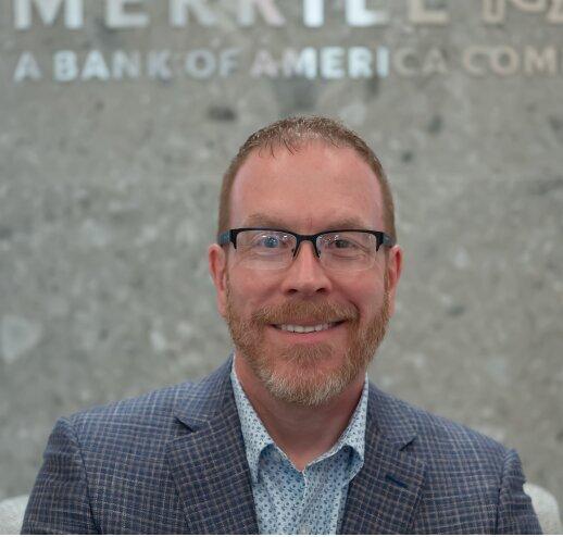 Merrill Lynch Financial Advisor Thomas Sullivan