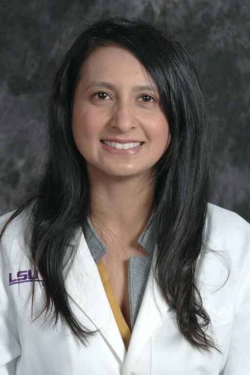 Rupa Mahadevan, MD