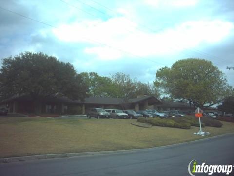 San Antonio Residence and Rehabilitation