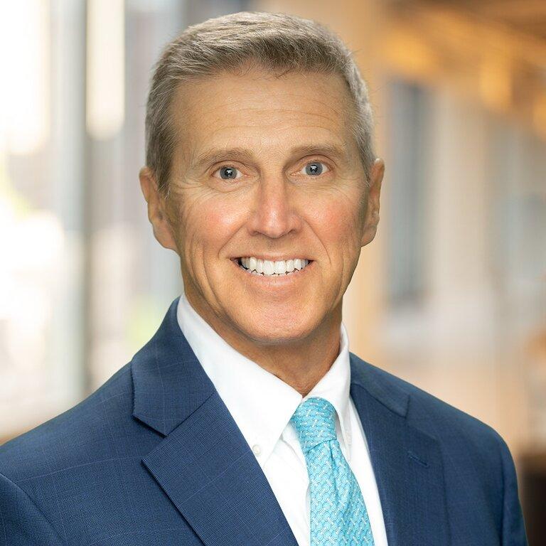 Merrill Lynch Financial Advisor John Kilian