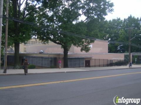 Louis Pasteur Middle School 67