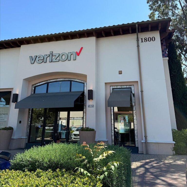 Victra-Verizon Authorized Retailer