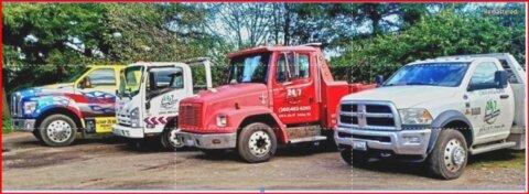 Satsop 24 Hour Towing