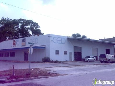 Ced Saint Pete