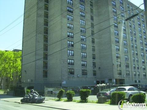 Grenadier Realty Corporation