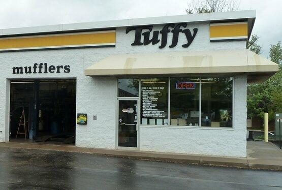 Tuffy Tire & Auto Service