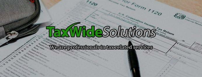 Tax Wide Solutions