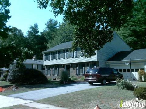 Mid-Atlantic Nurserymen's Show