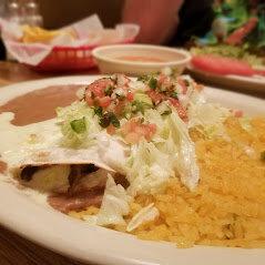 Los Pitayos Mexican Restaurant