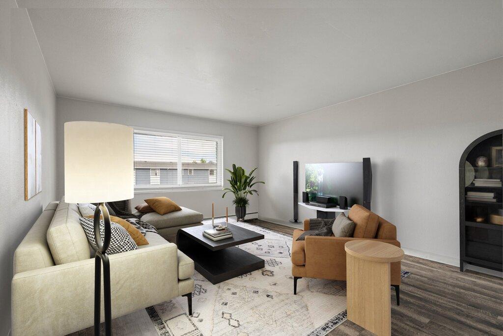 Kalo Springs Apartments