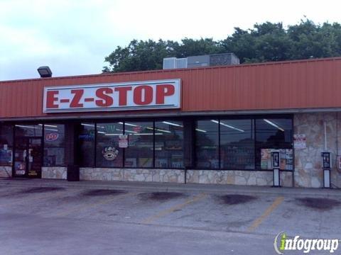 E Z Shop