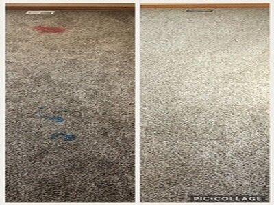 Xtreme Carpet & Tile Cleaning