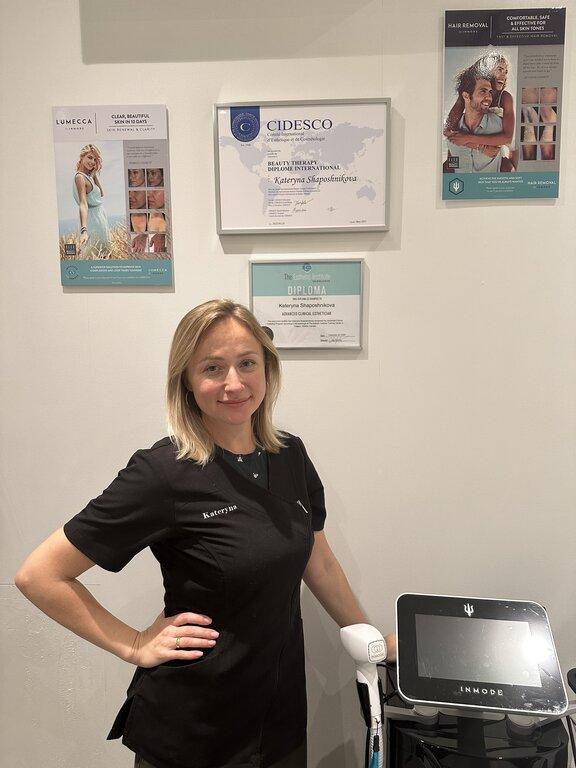 Yyc Laser & Skincare