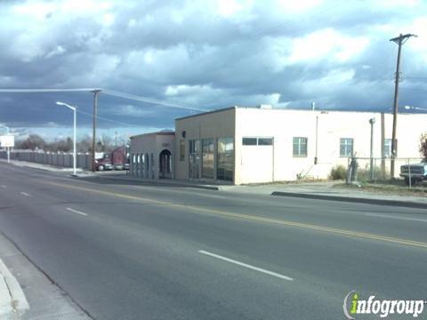 Albuquerque Accident & Injury