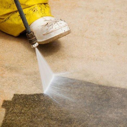 Powerwash King