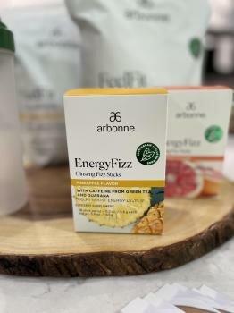 Amy Adams-Independent Arbonne Consultant