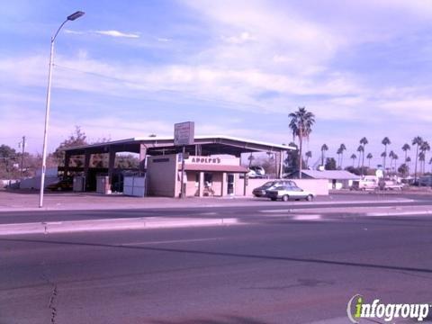 Specialists Adolphs Automatic Transmission