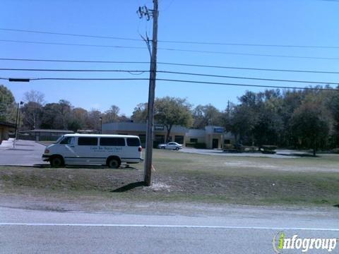 Oceanway Family Practice