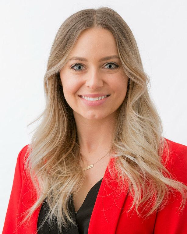 Ashley Mountain, BFA - Diana Ashbaugh-Thrivent