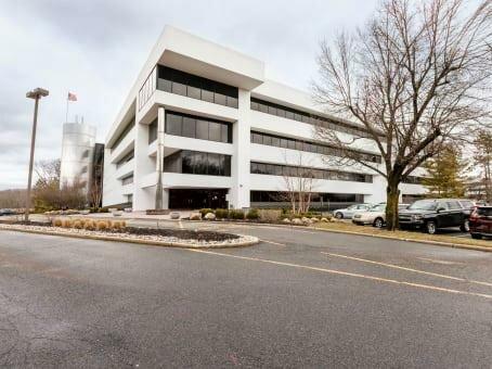 HQ-New Jersey, Roseland-Roseland