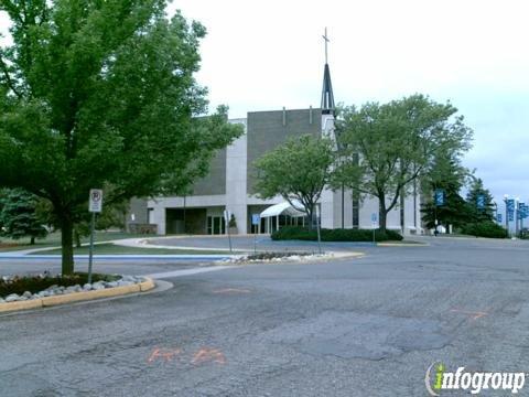 Denver First Church of the Nazarene