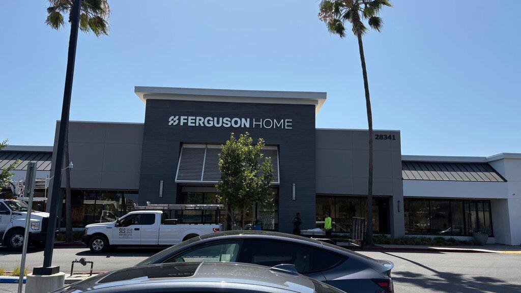 Ferguson Home