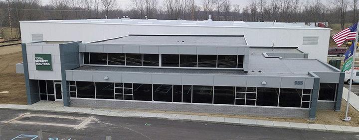 Total Security Solutions Inc