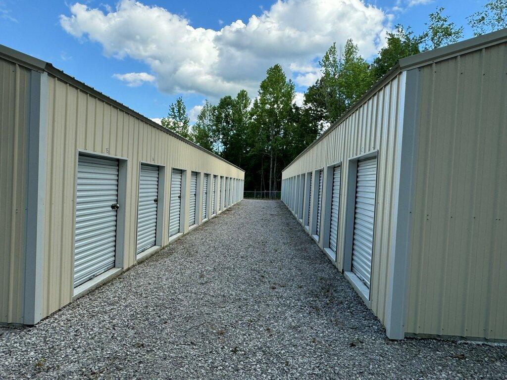 Whitley Storage