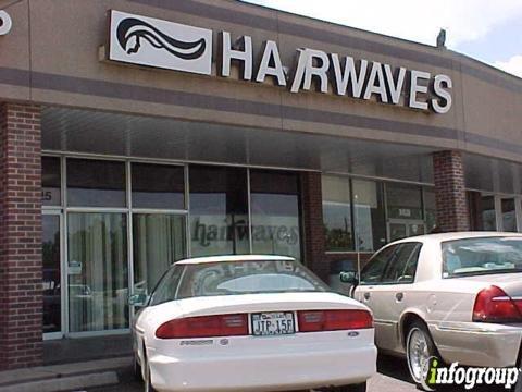 Hairwaves Inc