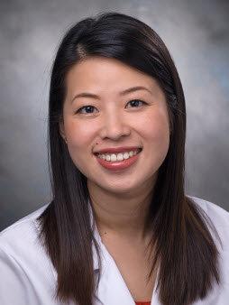 Pei Hui-Sam, NP - Advocate Medical Group