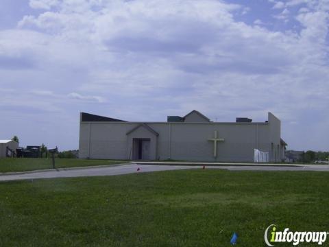 Saint Marthas Episcopal Church