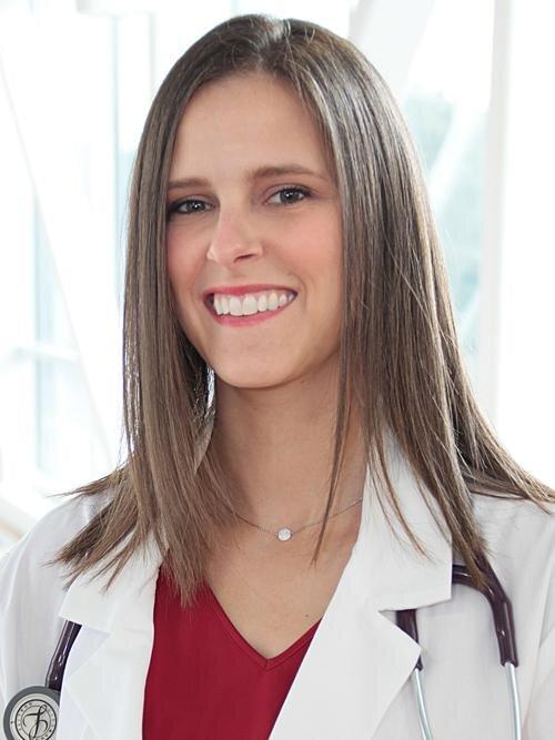 Ashley T Waddell, APRN - Mercy Health-Sylvania Family Medicine