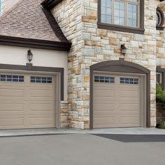 Dodds Garage Door Systems Inc