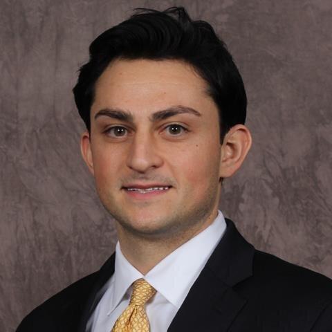 Merrill Lynch Financial Advisor Michael Rosenstein