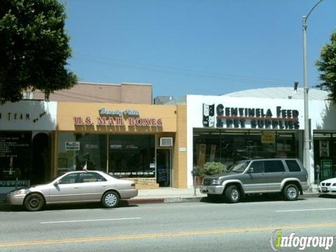 Bronson Music & Entertainment Productions