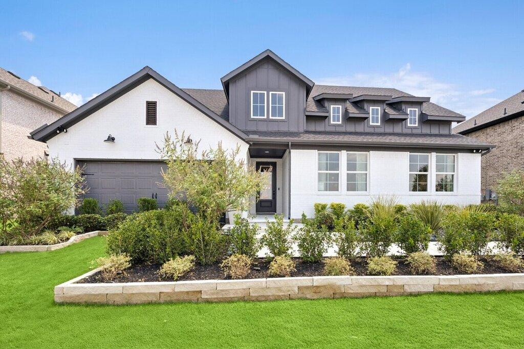 K Hovnanian Homes Timberbrook