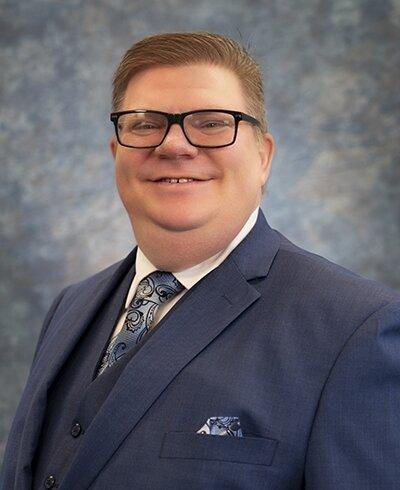 Mark Porter-Private Wealth Advisor, Ameriprise Financial Services, LLC